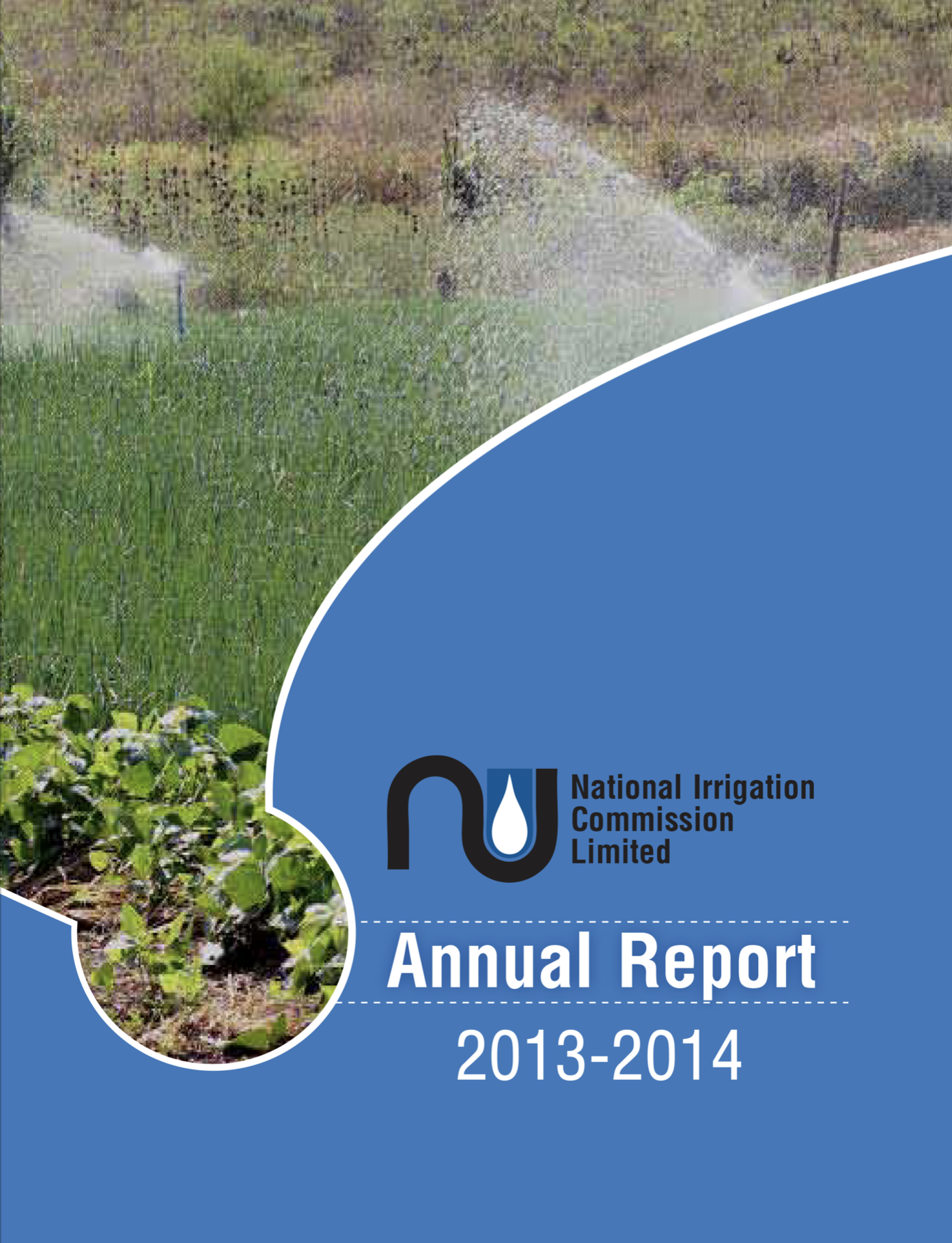 water research commission annual report