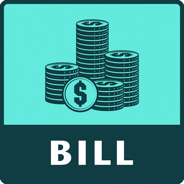 Bill Payment National Irrigation Commission