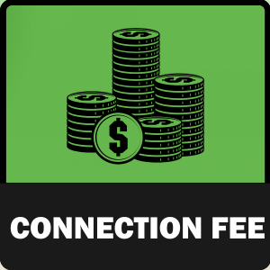 Connection Fee