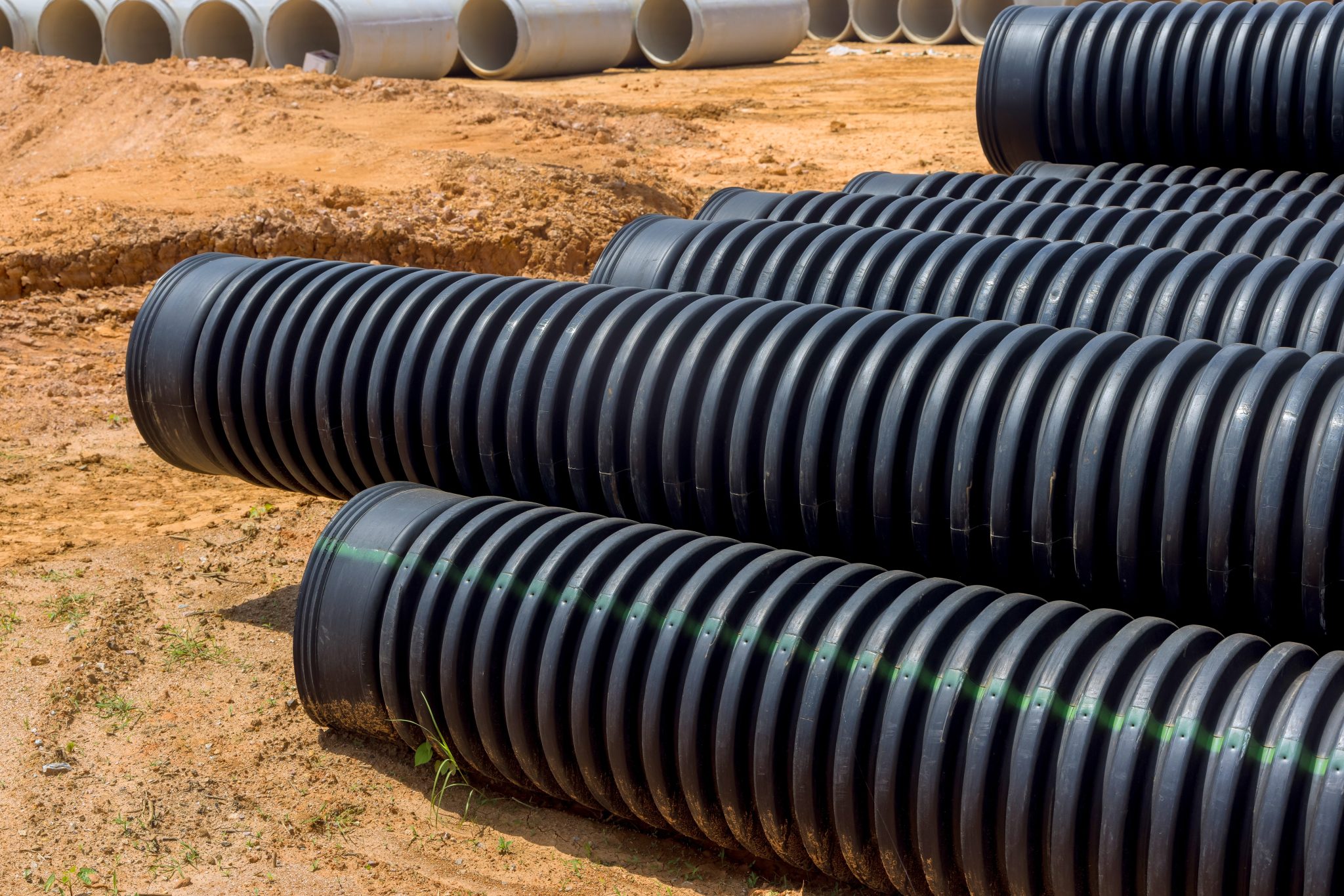 Yallahs West Agricultural Development Project